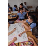 Jornada Escuela, Familias y Comunidad